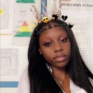 Meet your Posher, Jayla